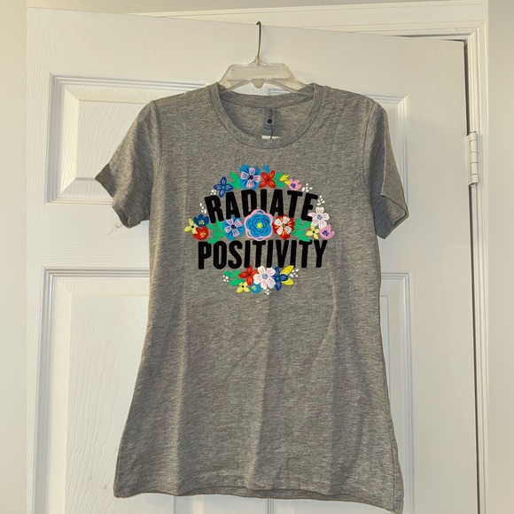 Francesca’s Radiate Kindness Shirt! - Picture 1 of 3